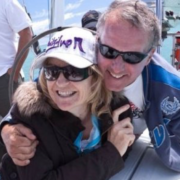 Jenni & Cliff Warne Contact Excel Marriages